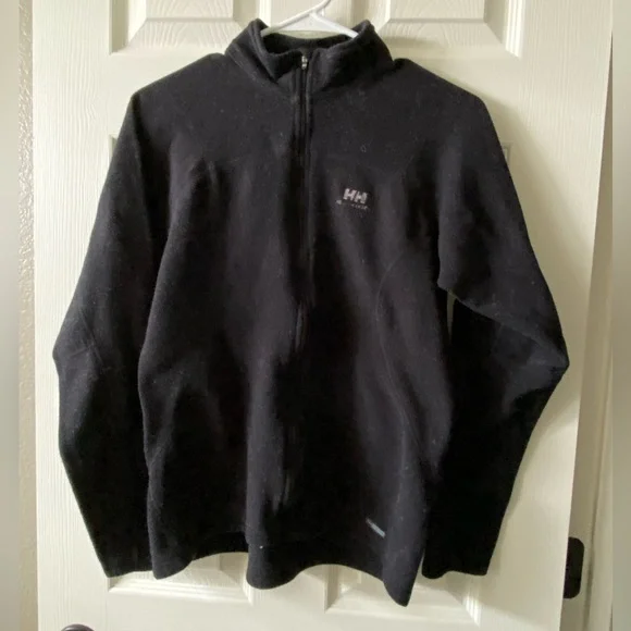 Helly Hansen Jackets Coats Helly Hanson Fleece Jacket Or Underlayer Poshmark